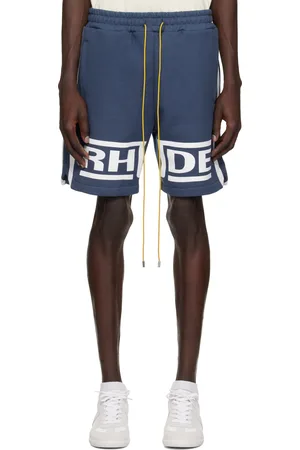 Rhude Blue 