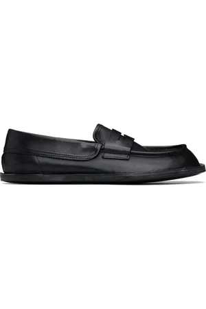 Moschino Desert College Loafers
