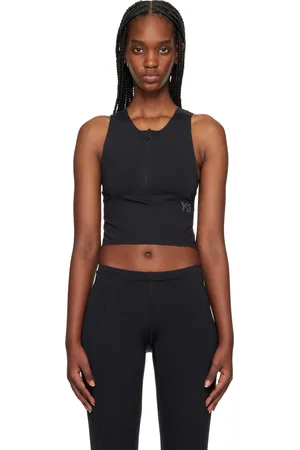 Y-3 Run Sport Top