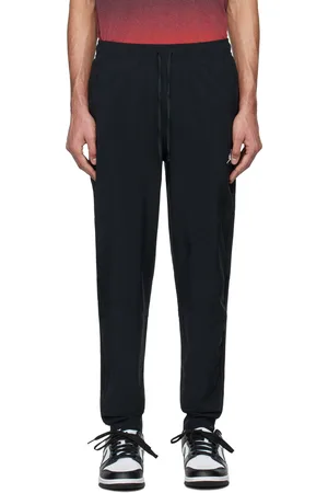 Nike Black Jordan Sport Sweatpants