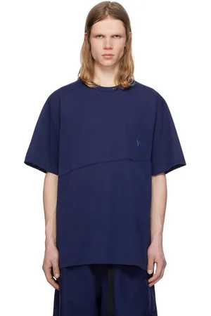 Y-3 U Vent T-shirt
