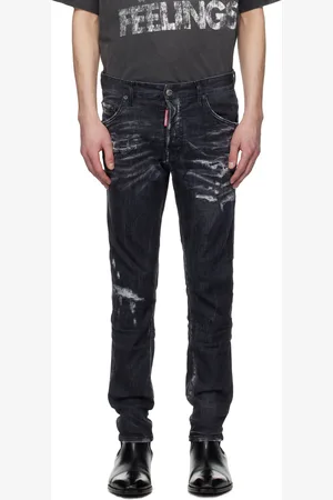 Dsquared2 Skater Jeans