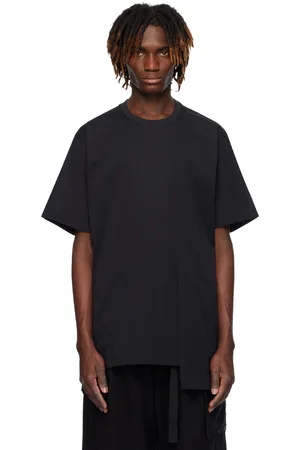 Y-3 Premium Short Sleeve T-shirt