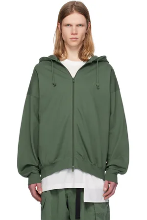 Y-3 M FT Zip Hoodie