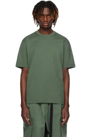 Y-3 Regular Short Sleeve T-shirt