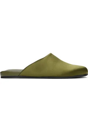 Ancient Greek Sandals The Slipper