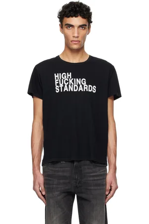 R13 High F Standards