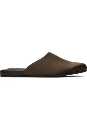 Ancient Greek Sandals The Slipper
