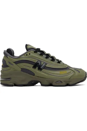 New Balance Khaki 1000 Sneakers