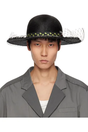 UNDERCOVER UC1E4H01 Bucket Hat