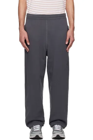 NANAMÍCA Gray Reversible Sweatpants