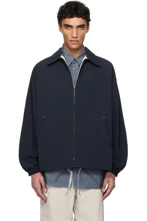 NANAMÍCA Coach Reversible Jacket