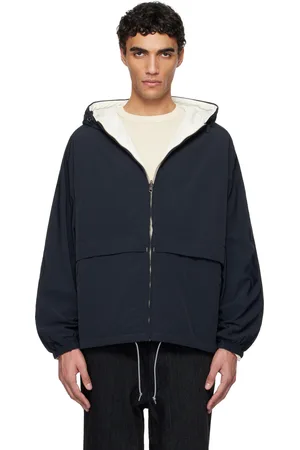 NANAMÍCA Hooded Reversible Jacket