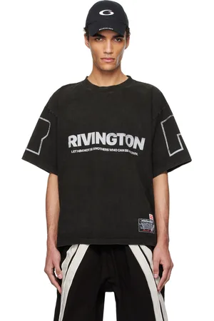 RIVINGTON roi Rebis Black 