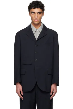 NANAMÍCA Sack Blazer