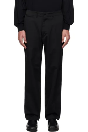 NANAMÍCA Wide Chino Trousers