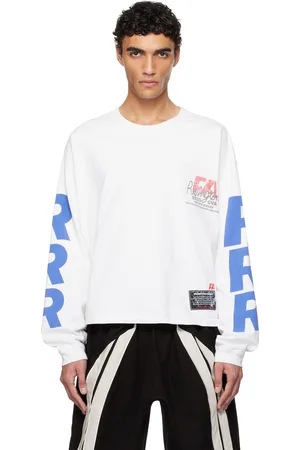 RIVINGTON roi Rebis White 