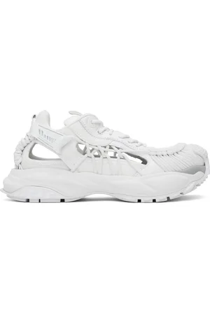 VERSACE White 