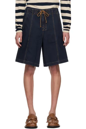 Gimaguas Lewis Denim Shorts