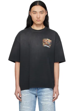 AMIRI Jazz Hideaway