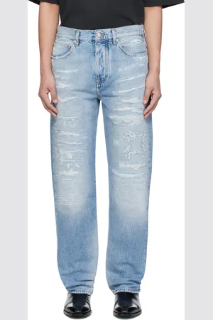 AMIRI Blue 