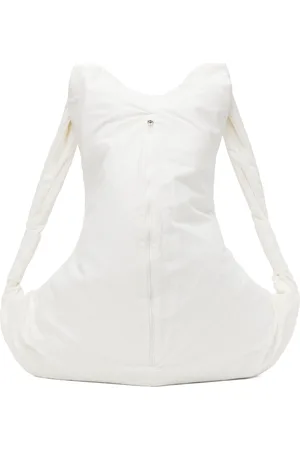 Hyein Seo Zip Backpack