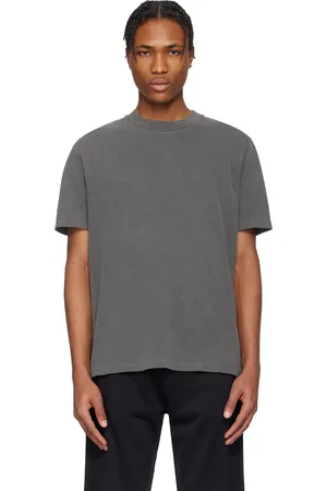 OUR LEGACY Gray Box T-shirt