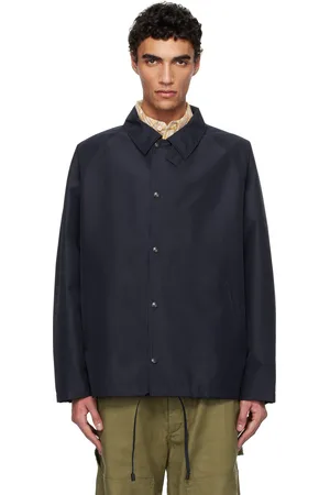 NANAMÍCA 2L GORE-TEX Coach Jacket
