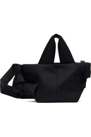 CÔTE&CIEL Amu Mini Sleek Nylon Tote