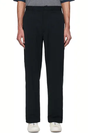 NANAMÍCA ALPHADRY Utility Trousers