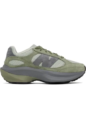 New Balance Khaki WRPD Sneakers