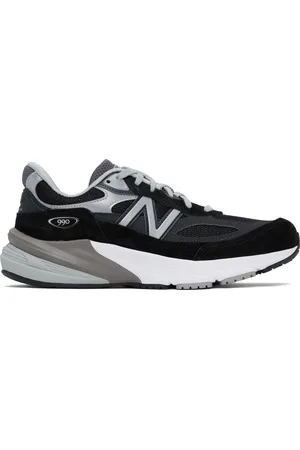 New Balance & Gray 