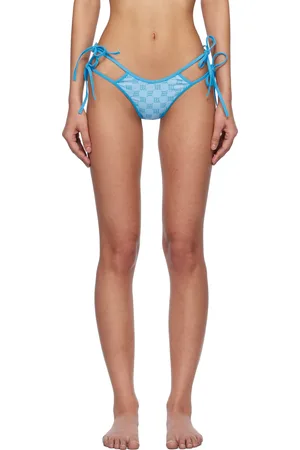 MISBHV Swim Coquette Bikini Bottom