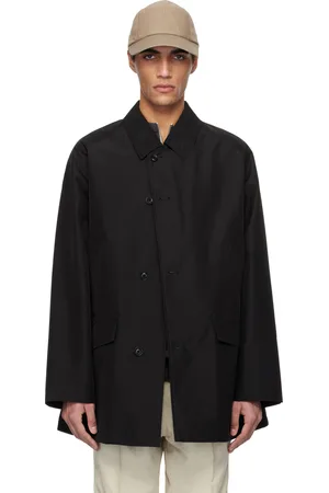 NANAMÍCA 2L GORE-TEX Car Coat