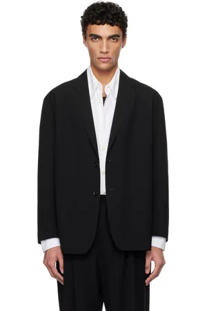 N. HOOLYWOOD Tailored Blazer