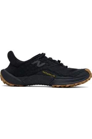 New Balance Minimus Trail Sneakers