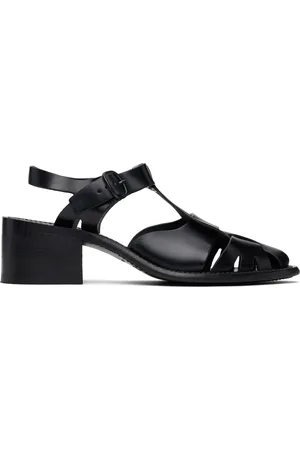 Hereu Pesca Heels