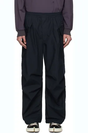NANAMÍCA Navy Deck Cargo Pants