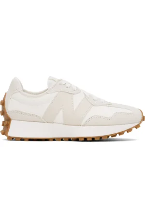 New Balance Off-White 327 Sneakers