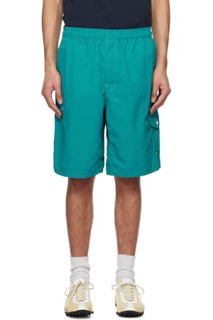 NANAMÍCA Green Deck Shorts