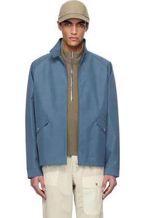 NANAMÍCA Blue 2L GORE-TEX Crew Jacket