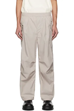 NANAMÍCA Gray Deck Cargo Pants