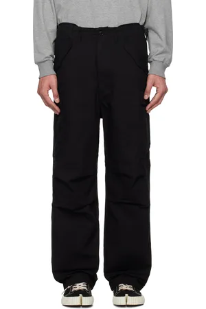 NANAMÍCA Wide Cargo Pants