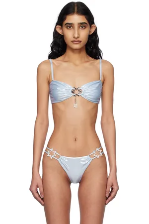 MISBHV Hollywood Bikini Top