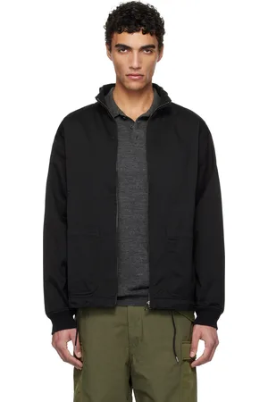 NANAMÍCA Chino Deck Jacket