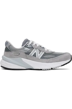 New Balance Gray 