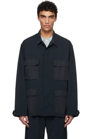 NANAMÍCA ALPHADRY Utility Jacket