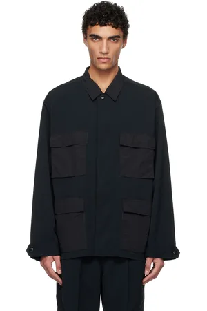 NANAMÍCA ALPHADRY Utility Jacket