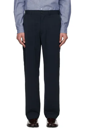 NANAMÍCA ALPHADRY Utility Trousers