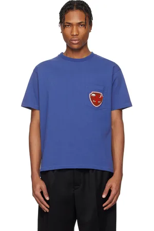 BODE Crest Pocket T-shirt